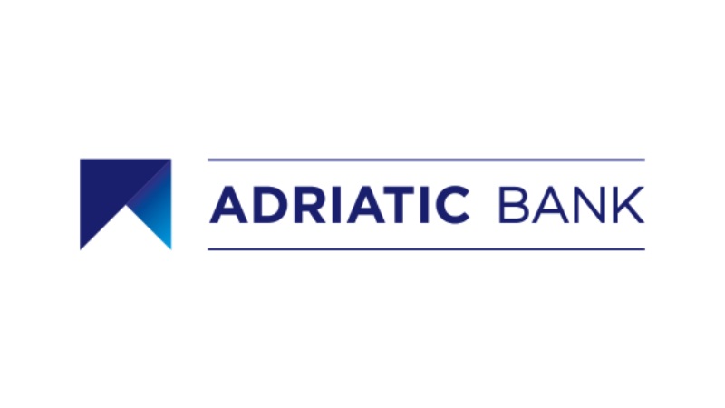 Adriatic Bank logo