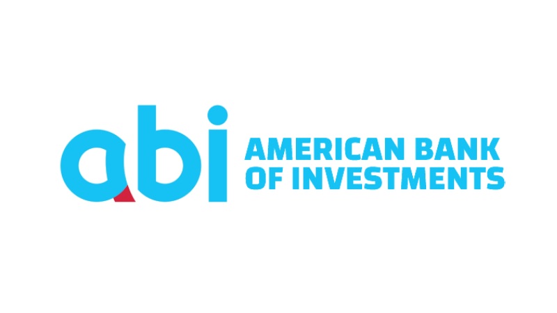 American Bank of Invesments logo