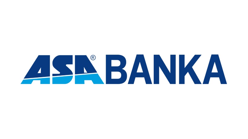 ASA Banka logo