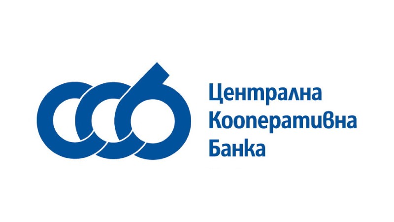 Сentral Сooperative banka logo