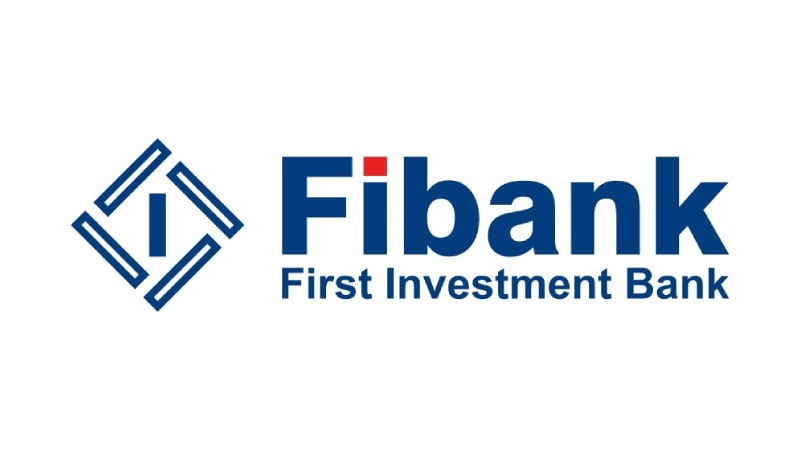 Fibank logo