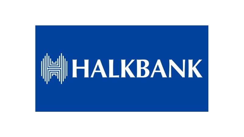 Halkbank logo