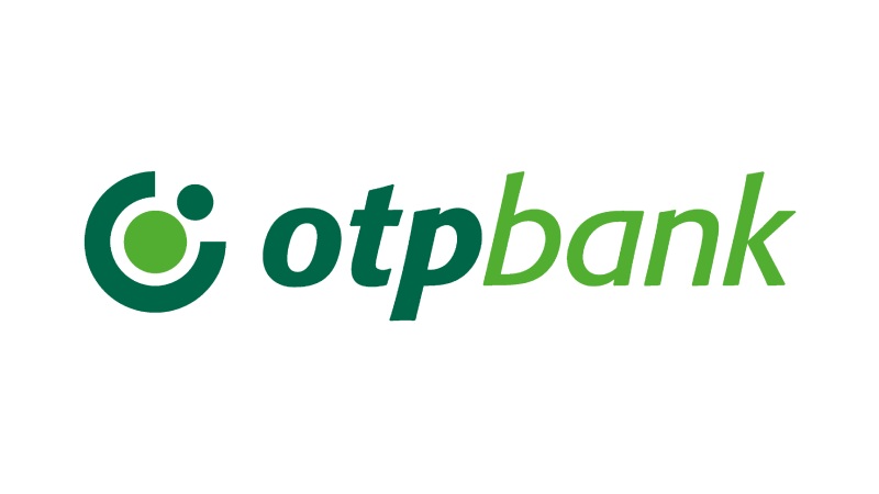 OTP Bank logo