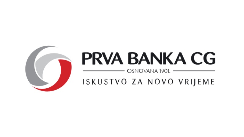 Prva Banka CG logo