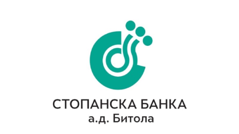 Stopanska banka ad Bitola logo