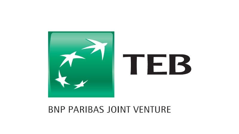 TEB BNP bank logo