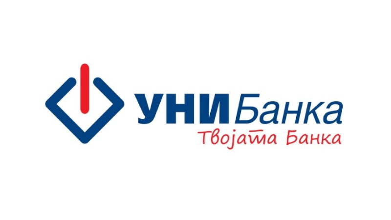 UniBanka logo