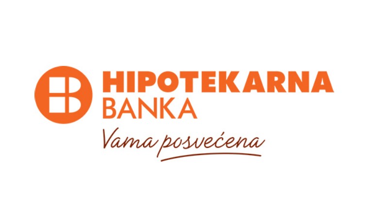 Hipotekarna banka logo