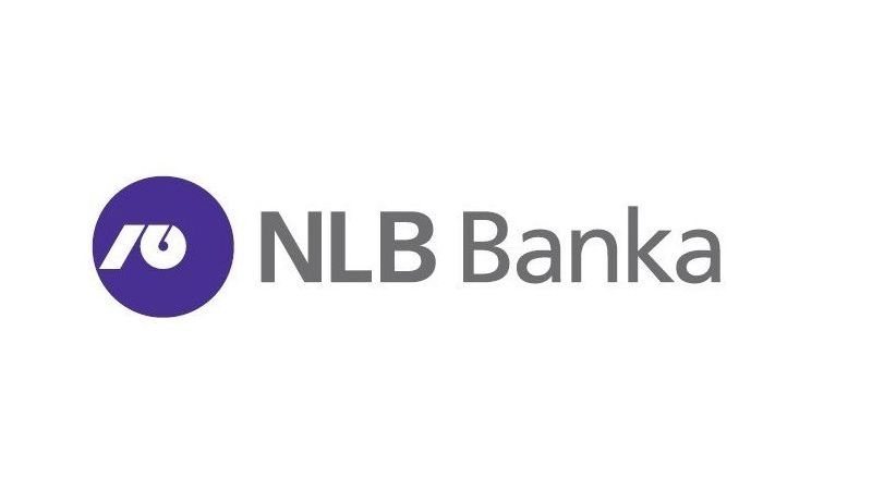 NLB Bank logo