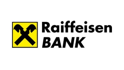 Raiffeisen Bank logo